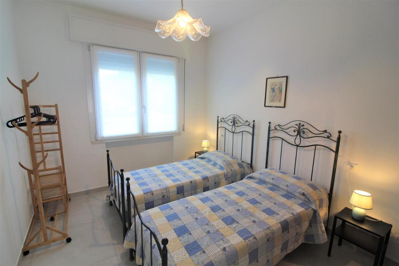 Villa Patrizia Lignano Sabbiadoro Exteriör bild