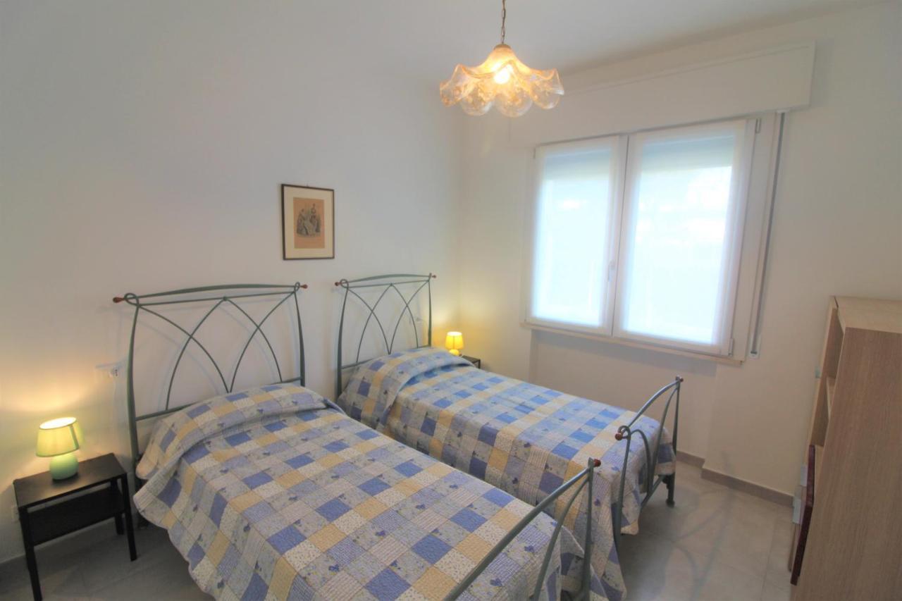 Villa Patrizia Lignano Sabbiadoro Exteriör bild