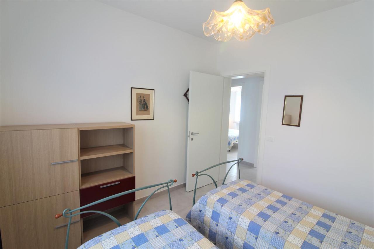 Villa Patrizia Lignano Sabbiadoro Exteriör bild