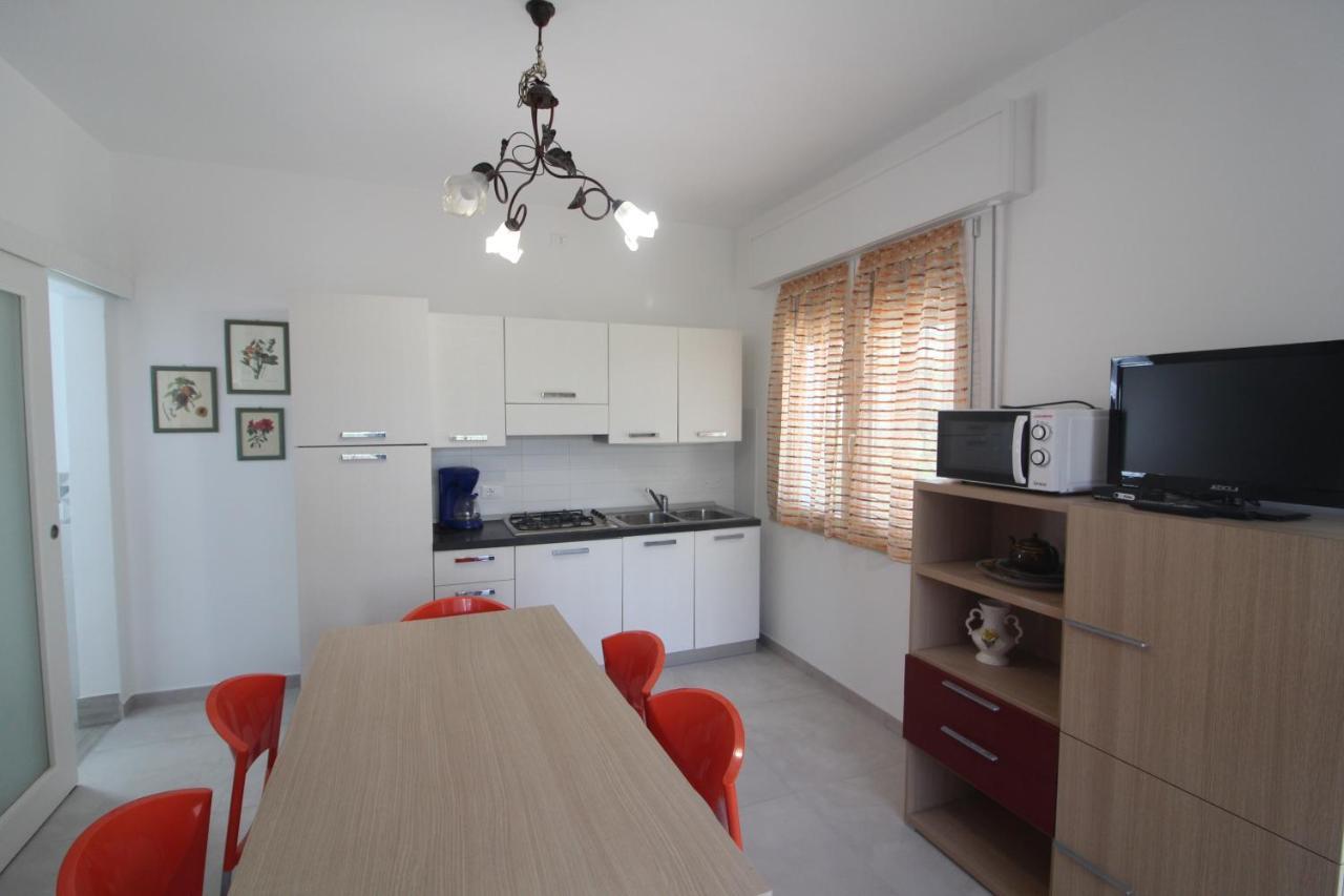 Villa Patrizia Lignano Sabbiadoro Exteriör bild