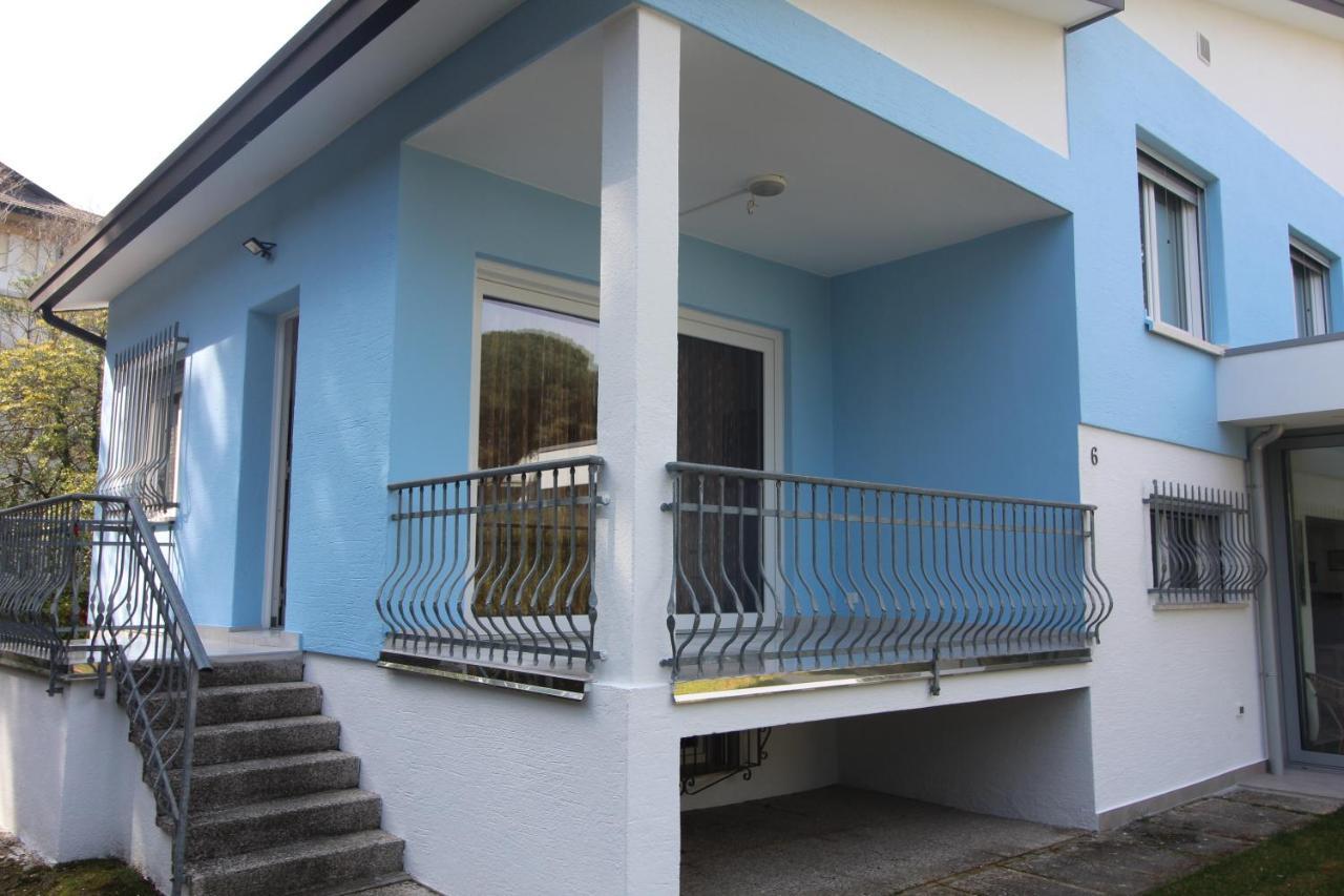 Villa Patrizia Lignano Sabbiadoro Exteriör bild
