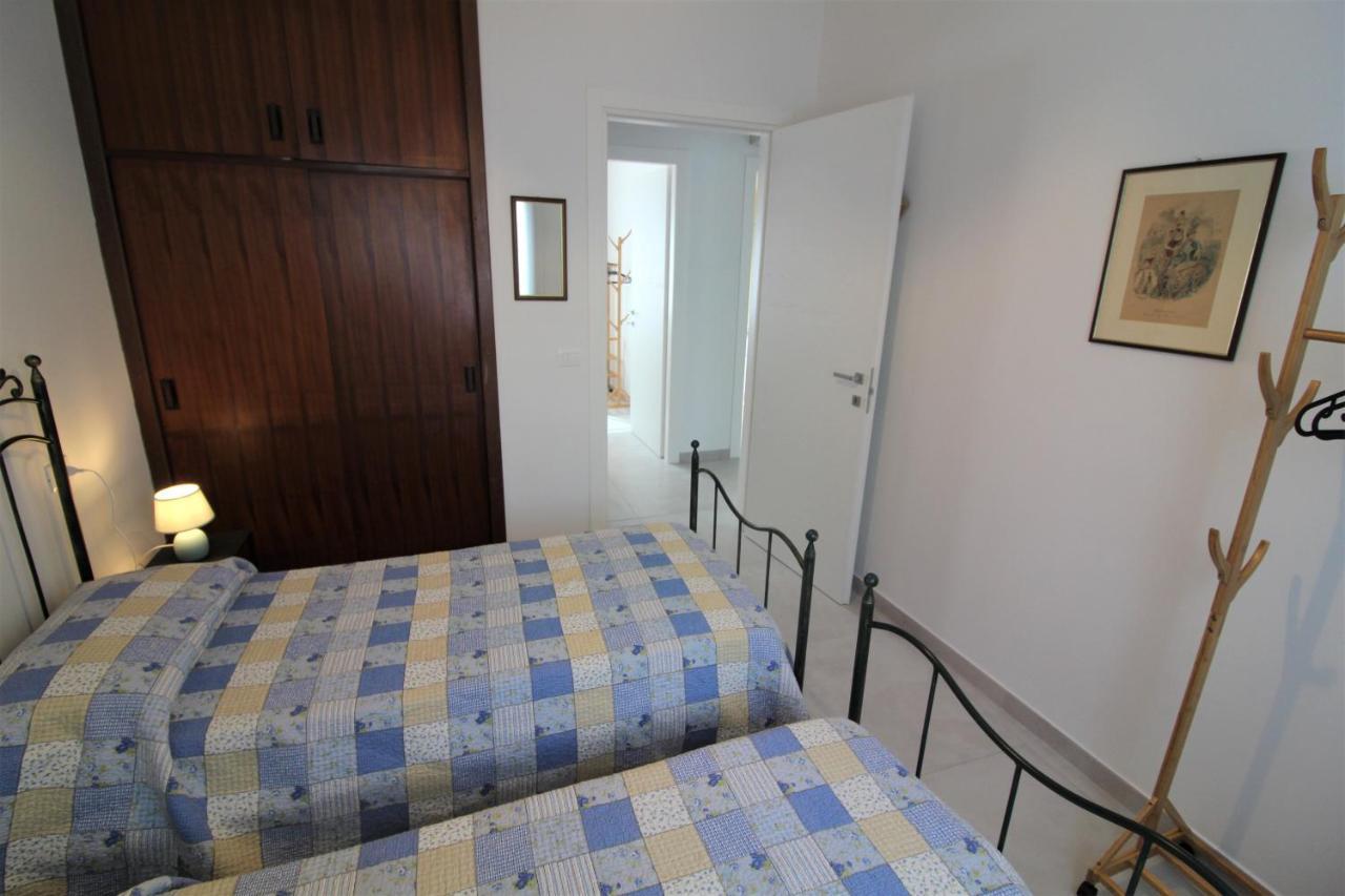 Villa Patrizia Lignano Sabbiadoro Exteriör bild